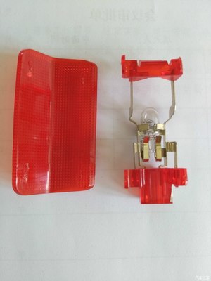 【圖】后雨括搖臂斷,右迎賓燈罩丟下來._比亞迪S6論壇_汽車之家論壇