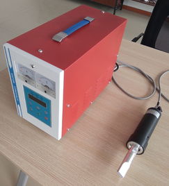 汽車隔音棉手持超聲波點焊接機