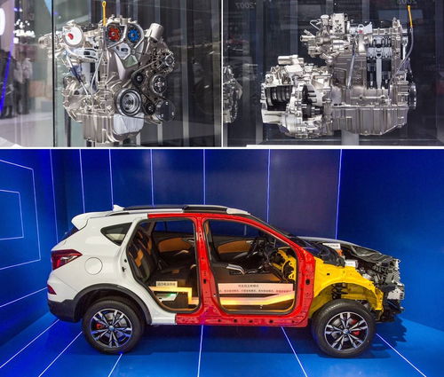 汽車商報(bào) 立足時(shí)下 海馬汽車全新產(chǎn)品矩陣強(qiáng)勢(shì)來襲