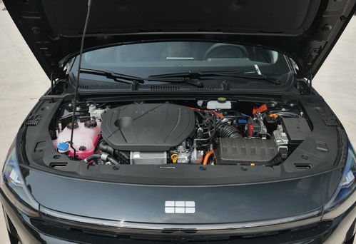 9萬多買 最強1.5t 6.5秒破百油耗4.55l,續航1370公里