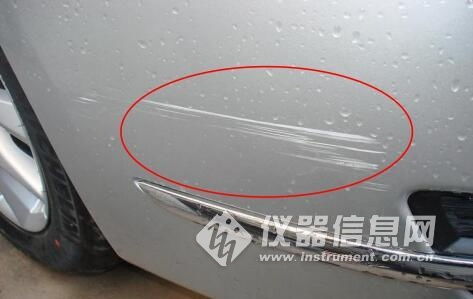 汽車塑料件及內(nèi)外飾件中耐刮擦性能測試檢測方案 摩擦磨損試驗