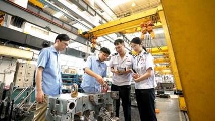 專精特新看中國:從極簡到極致,為什么世界級車企選它當伙伴?