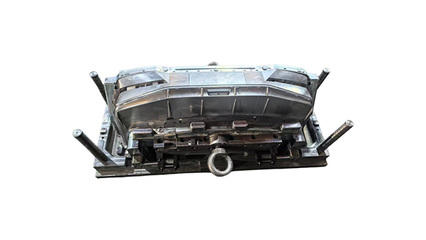 汽車塑件 現(xiàn)代汽車工業(yè)中的關(guān)鍵材料